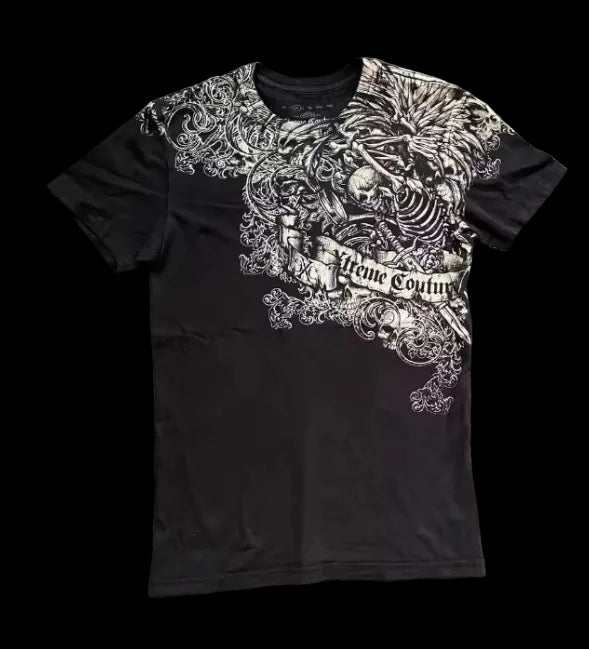 Angel Havoc Y2K Tee