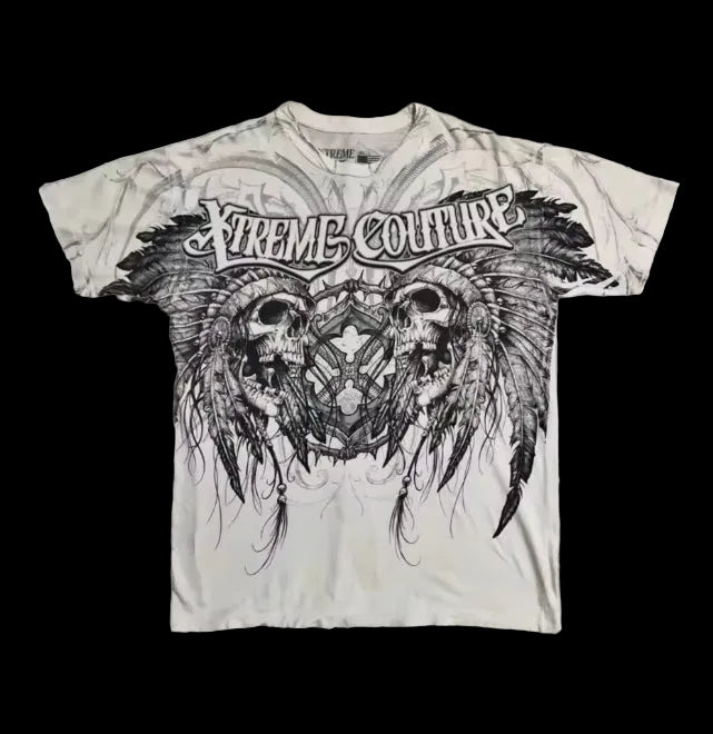 Radiant Angel Streetwear Tee