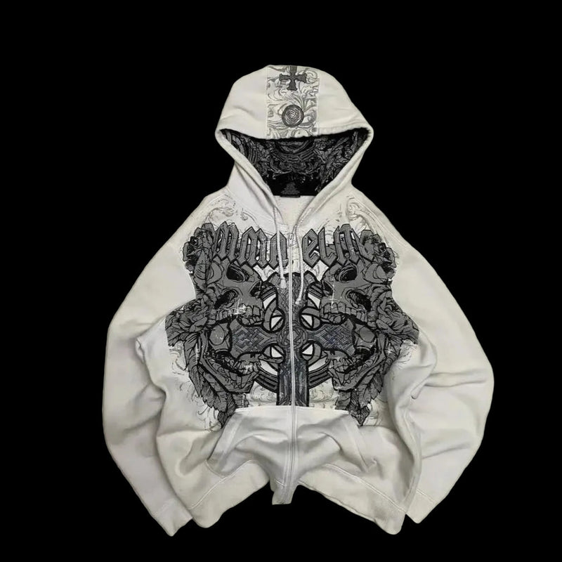 HOODIES