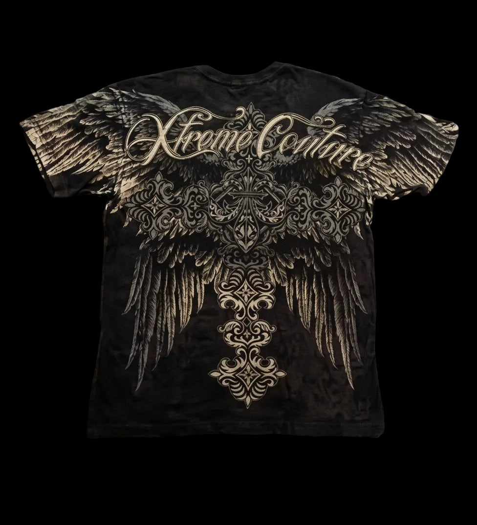 Seraph Rage Harajuku Tee