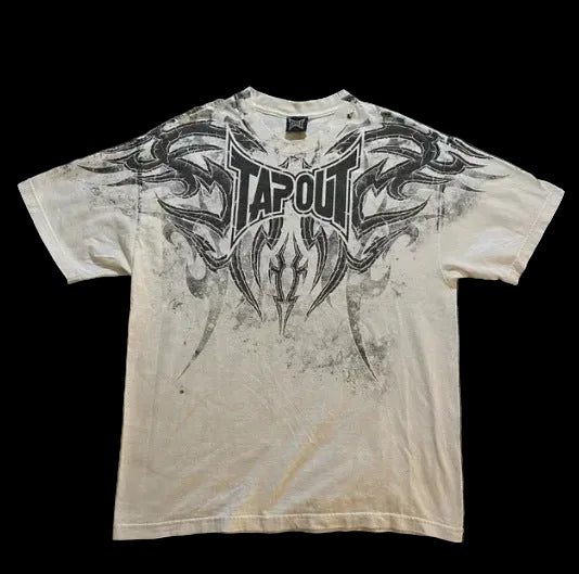 Divine Flight Y2K Tee