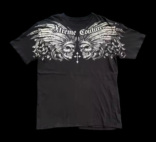 Heaven’s Wrath Y2K Tee