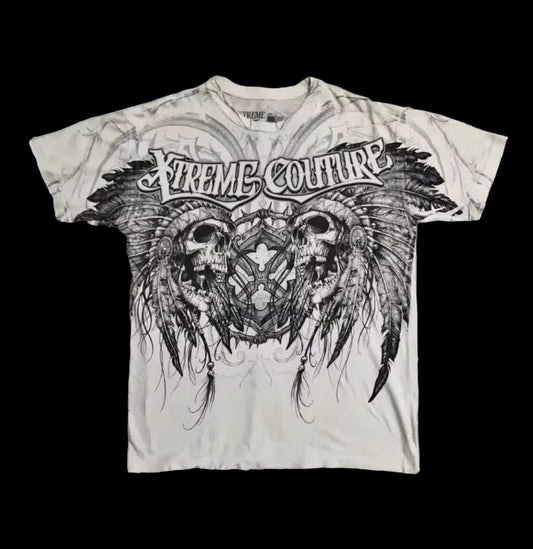 Radiant Angel Streetwear Tee