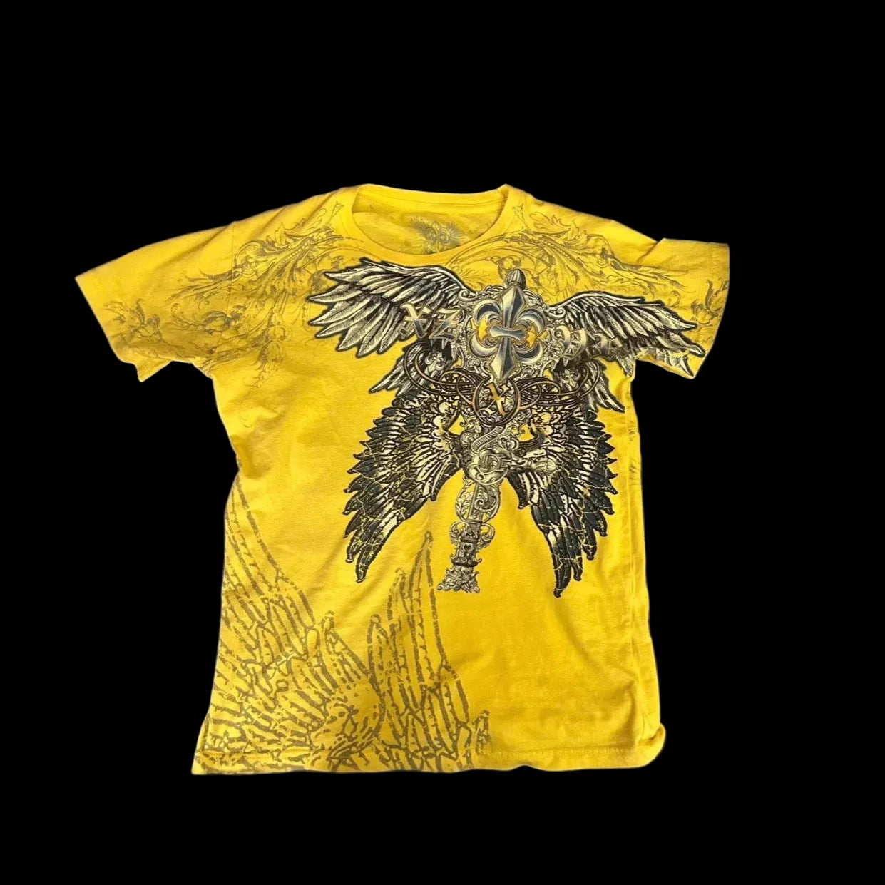 Extreme Angel Y2K Tee