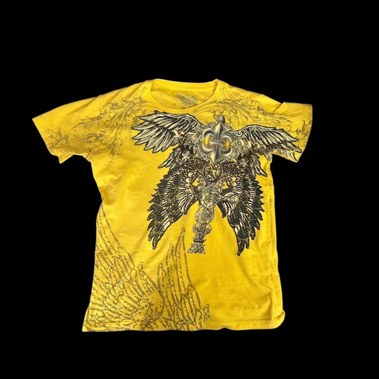 Extreme Angel Y2K Tee