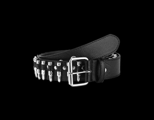 Bullet Riot Belt