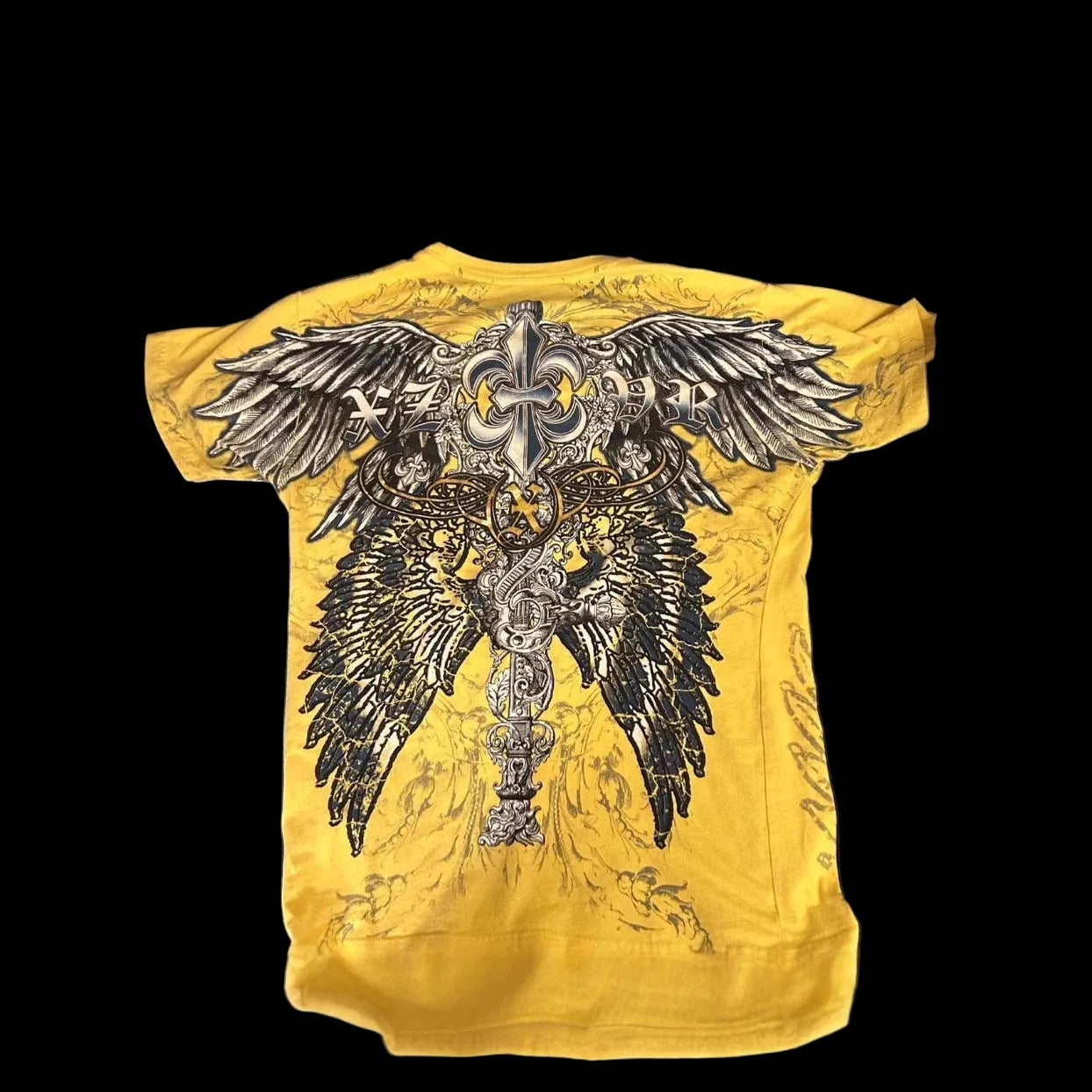 Extreme Angel Y2K Tee