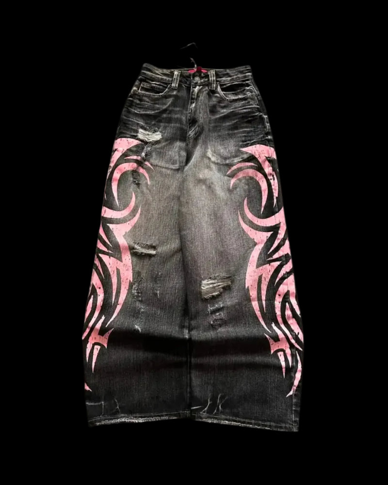 Pants and Jeans
